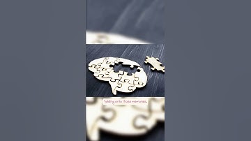 Unlocking the Secrets: Why We Forget Our Early Years  #memories #mystery #earlyyears #brain