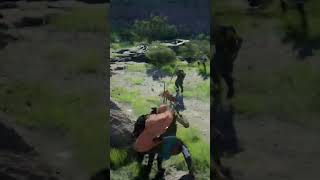 garra del sabueso #directos #gaming #gaming #humor #humor #parati #viral #clips #rpg #divertido