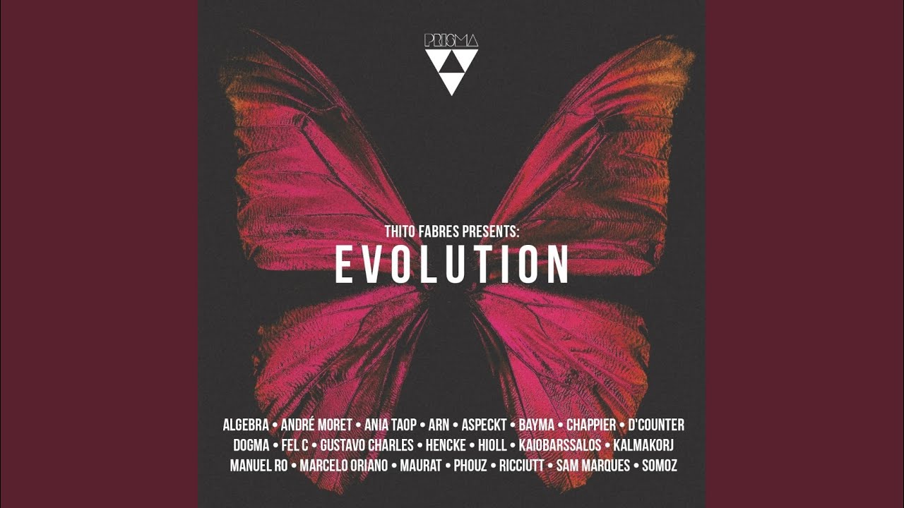 Watch Cosmo (Original Mix) on YouTube Watch Cosmo (Original Mix) on YouTube