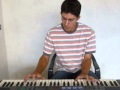 Bruce Hornsby and The Range The Way It Is piano cover