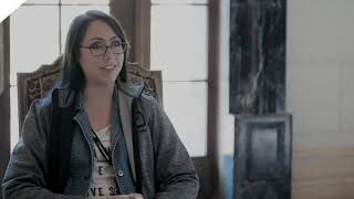 Q & A with Kira Couch, Accounting Manager at McGarrah Jessee