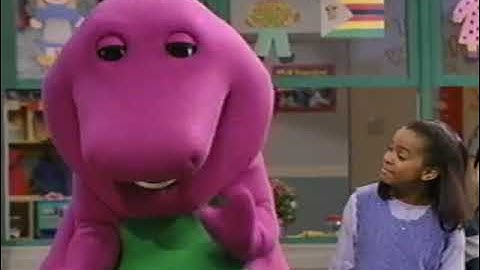 What A World We Share (2004 Version) Part 48