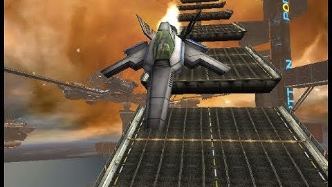 F-Zero GX Unleashed (v2.1): PTAD in 2