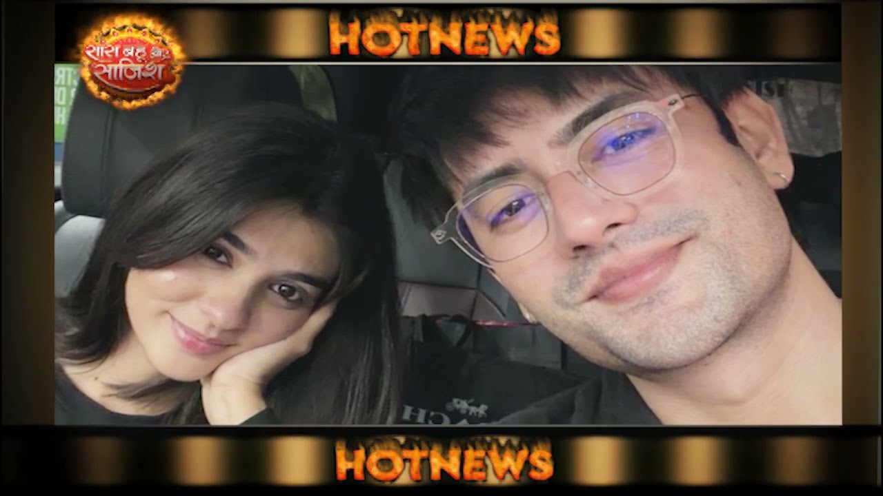 😍Pranali Rathod और Ashay Mishra ने Social Media पर Share की खास तस्वीरें 