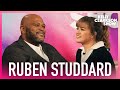 Kelly Clarkson Thinks Ruben Studdard Would&#39;ve Beat Her On &#39;American Idol&#39;