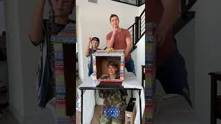 His birthday present will make you cry