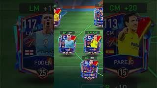 Record Breakers SquadBusquests ??? fifamobile