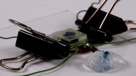 MSE337 Winter 2020_Self indicating polyaniline film