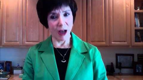 Interview with Eileen McDargh