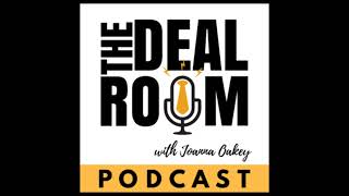 [EP 113] A case study in how to drive growth in enterprise value – and achieve a 12x multiple!