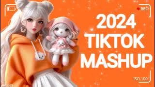 🐥🐥🐥BEST TIKTOK MASHUP  2024  (NOT CELAN) 🐥🐥🐥