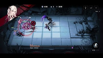 Oblivion Pit Final Stage | Square Haze | Path To Nowhere