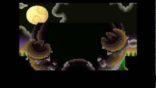 Yoshi's Island Final Battle Glitches
