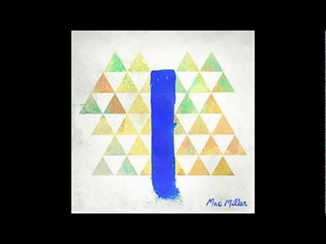 Mac Miller - Party On Fifth Ave