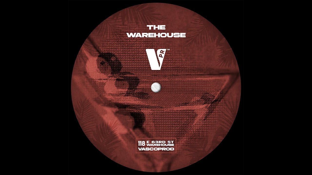 Watch vascopr - Warehouse on YouTube Watch vascopr - Warehouse on YouTube