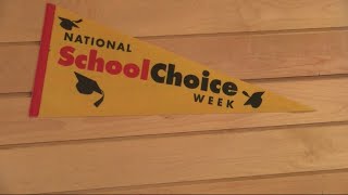 National School choice week raises awareness about Charter schools