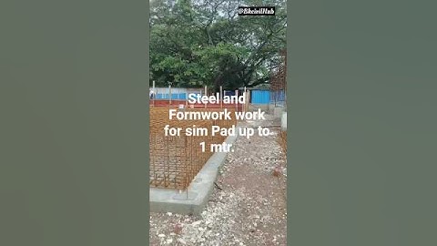 #construction#architecture#civilengineering#steel#formwork#trending#shorts#viral #music #housemusic