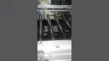 Ms pipe Transfer machine #mechanical #cad #engineering #automation #mechanical #viral #bearing