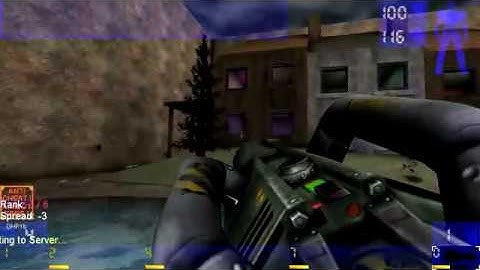 UT99 Gameplay - Fail Compilation