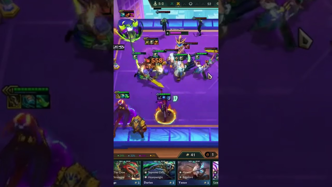 3 STAR SMOLDER ⭐⭐⭐ ABUSE THIS BUILD 