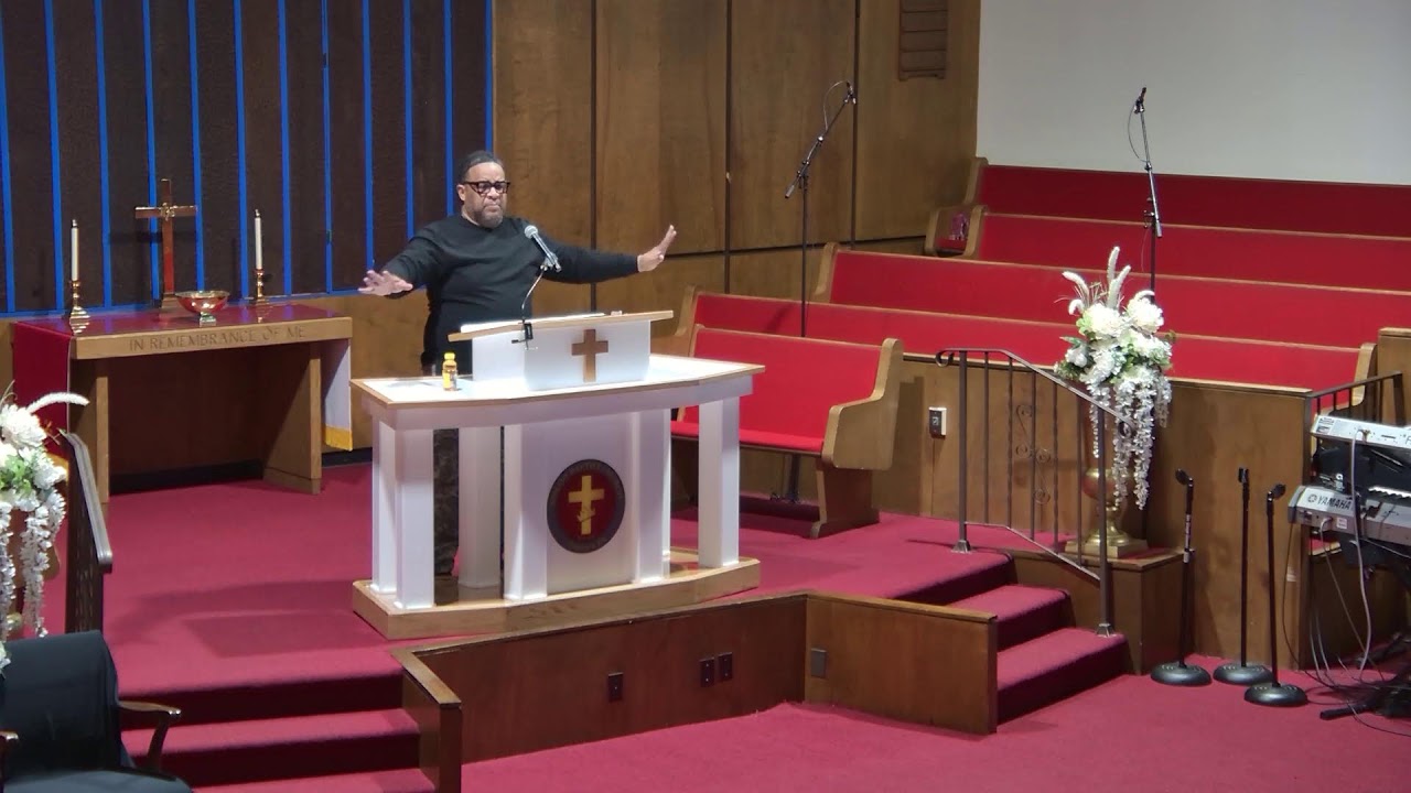 Shiloh Baptist Church 1/25/26