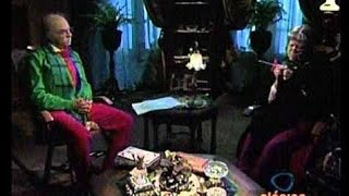 Mis Trabajos De La Escuela-Alz Heimer Derbez En Cuando Chespirito Comedia