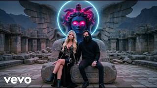 Alan Walker y Ava Max - Medusa (Remix) 2026