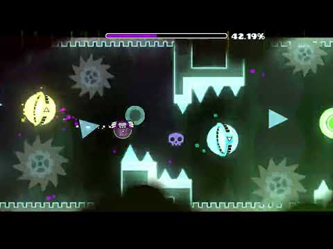 Showcase for Fractured Rhythm