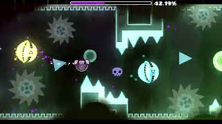 [4K 60fps] Fractured Rhythm by AlexissX