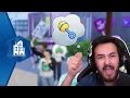 Live Stream - The Sims 4 City Living First Look!