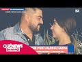 Ramón de La Original Banda El Limón se besó con una fan en pleno concierto | Qué News Bandamax