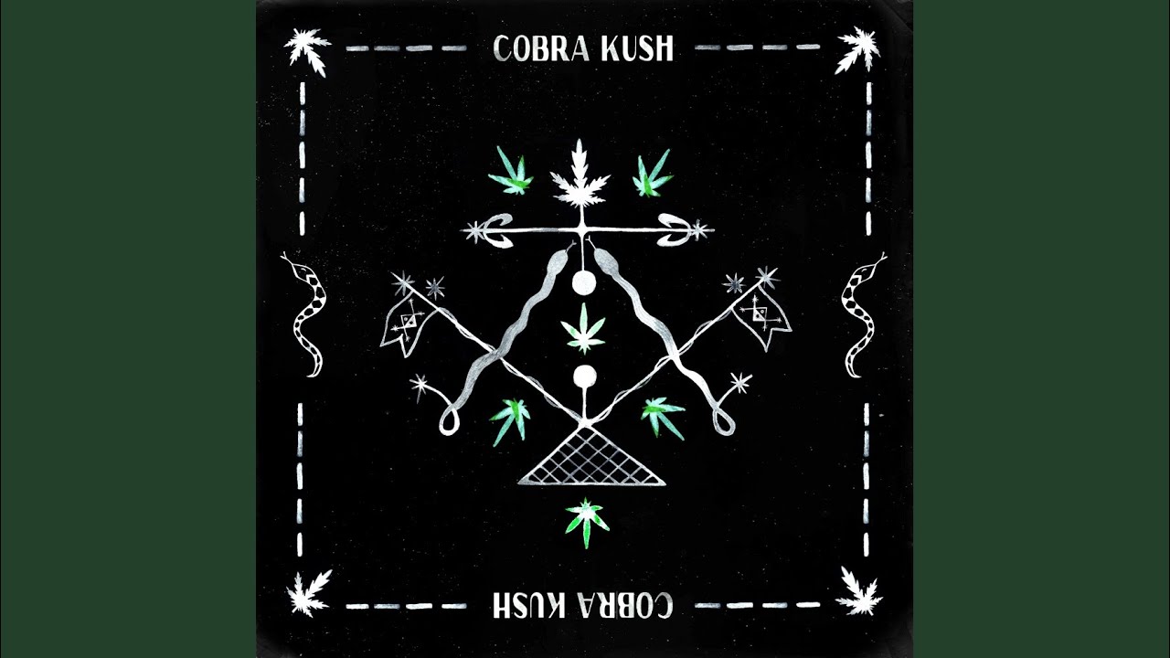 Cobra Kush (Rodion Remix)