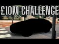 The £10M Monaco Supercar Spotting Challenge - Spotter vs Car