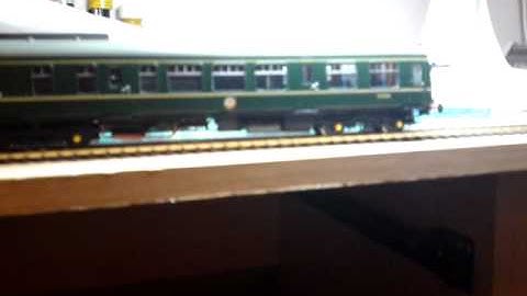 Clas 108 with a Sound Chip