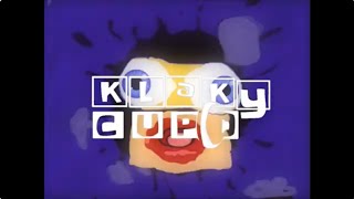 Klaky Cupo Robot Logo Remake V4