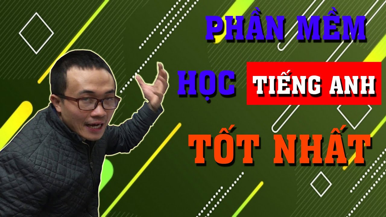 Phần mềm học tiếng anh grammar | Phần Mềm Học Tiếng Anh Hay Nhất – Grammar 3.1