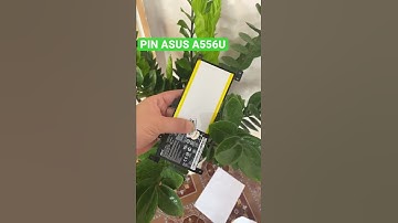 Cửa hàng thay pin laptop Asus X556 K556 A556U Zin Quận 2, Thủ Đức, TPHCM- Tel 0969593479