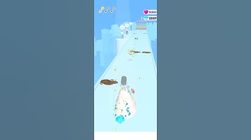 Makeover Run -Gameplay All levels Android, IOS level 235