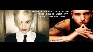 Gwen Stefani vs Eminem - \