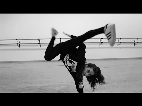 ADIDAS DANCE SPOT - YouTube