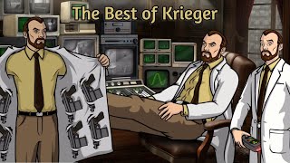 Archer: The Best of Krieger