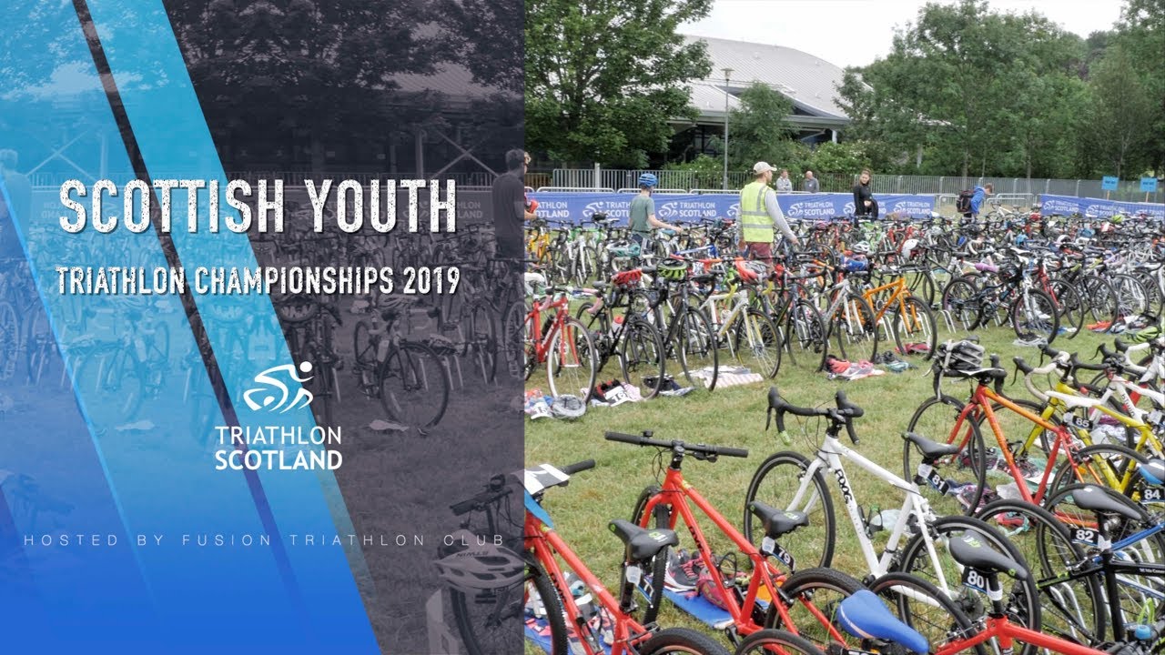 2019 Scottish National Youth 
