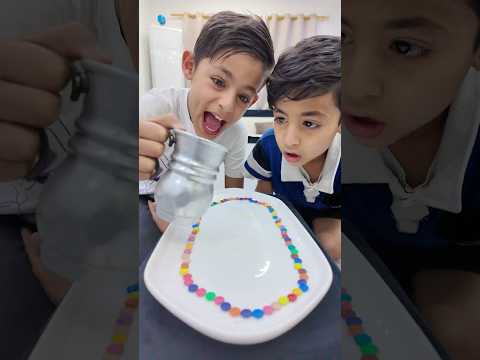 تجربة ممتعة و طيبة ياني وداني