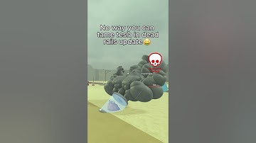 JADE MASK ON TESLA in Dead Rails Roblox (No Script) | Dead Rails Mines Spreedrun Guide #deadrails