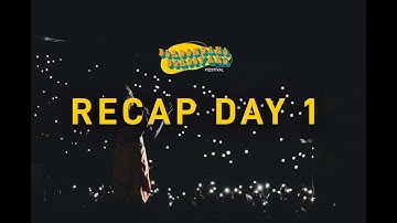 Berdendang Bergoyang Festival 2020 | DAY 1