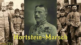 Österreich-Ungarn ✠  Hortstein-Marsch