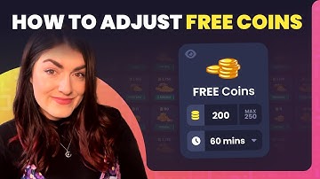 How To Give Your Viewers More Free Coins | Crowd Control