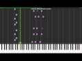 Synthesia APE ESCAPE Primitive Beach 