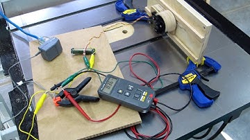 Speed Adjustment - Reciprocating Rack And Pinion