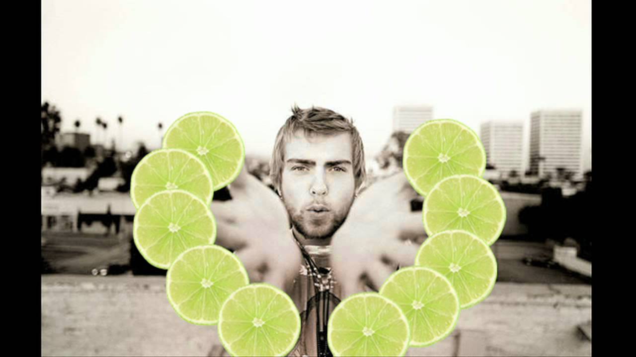 Trevor Hall The Lime Tree (Sunny Pompeii Remix) YouTube